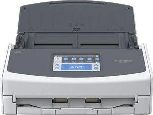 Skeneris FUJITSU ScanSnap iX1600 40ppm/80ipm A4 Duplex