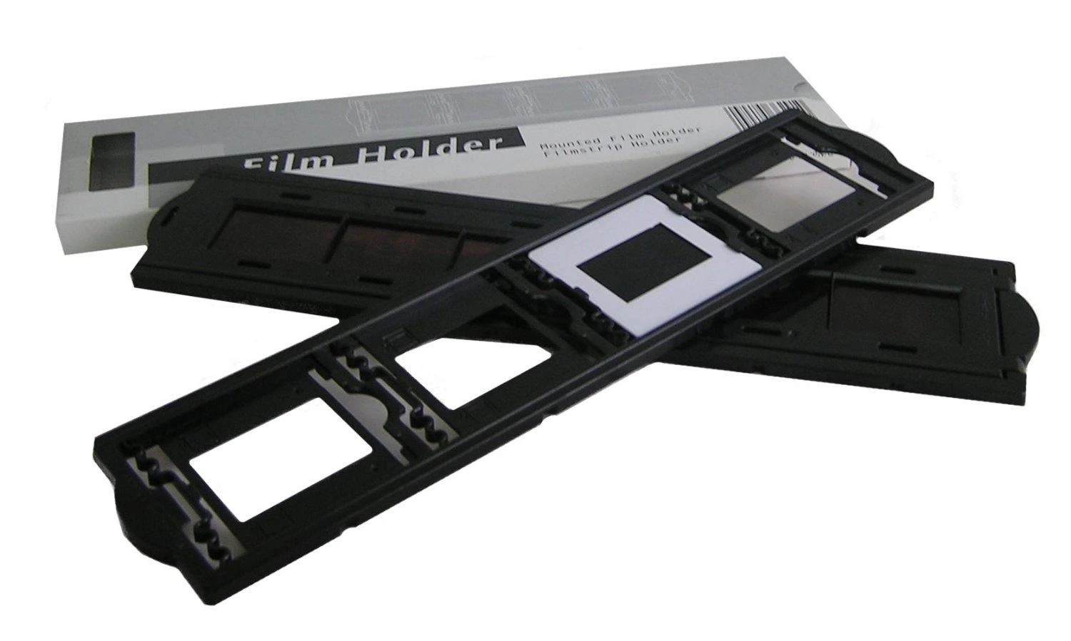 Skeneris Filmų skaitytuvas Plustek OpticFilm PLUS-OF-8100 (USB)