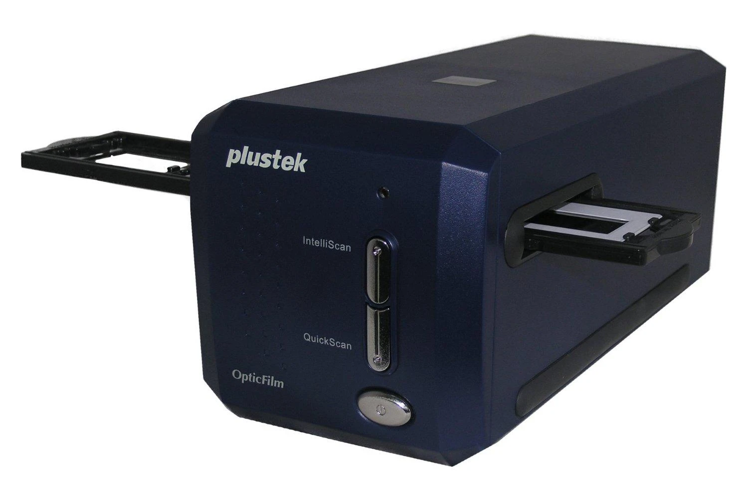 Skeneris Filmų skaitytuvas Plustek OpticFilm PLUS-OF-8100 (USB)