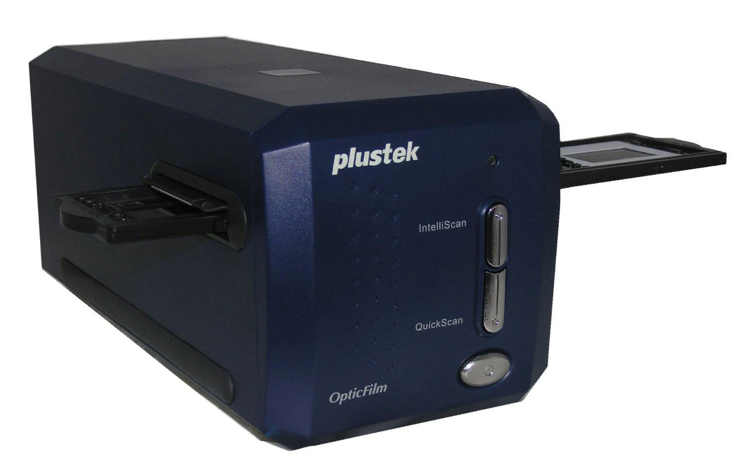 Skeneris Filmų skaitytuvas Plustek OpticFilm PLUS-OF-8100 (USB)
