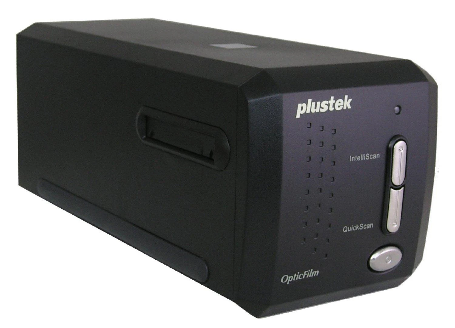 Skeneris Plustek OpticFilm 8200I-SE, 7200dpi