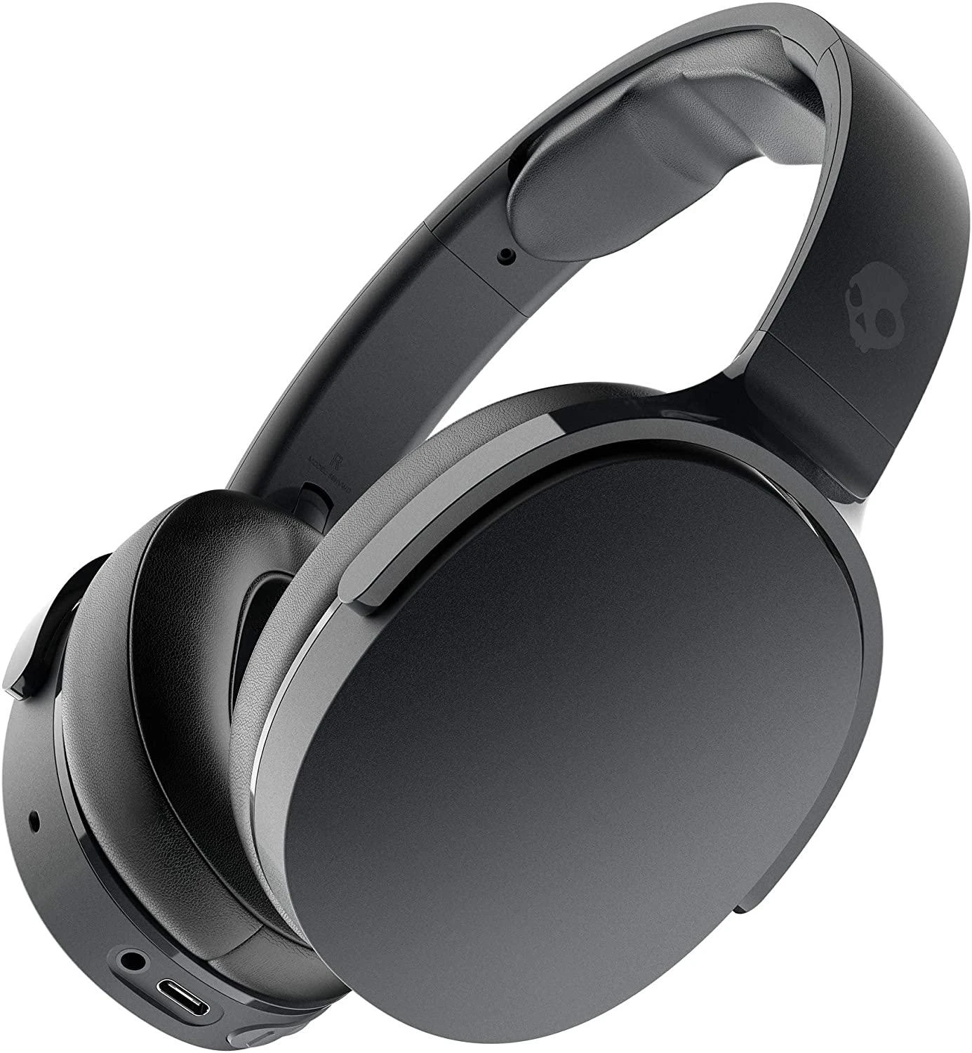 Skullcandy | Belaidės Ausinės | Hesh Evo | Over-Ear | True Juodas | Belaidės