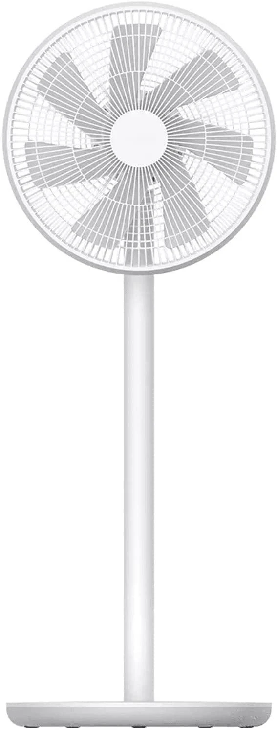 Ventiliatorius Xiaomi Mi Smart Standing Fan 2 Lite, Baltas