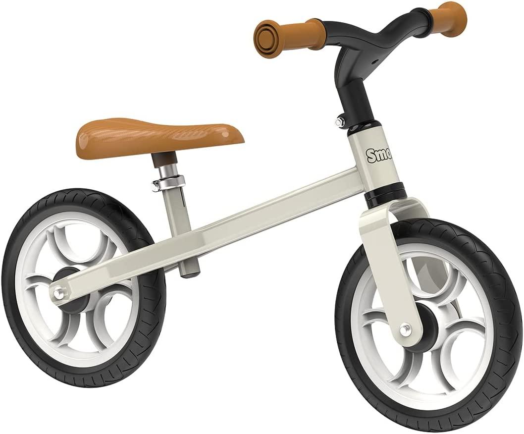 Smoby metalo kryžiaus dviratis
