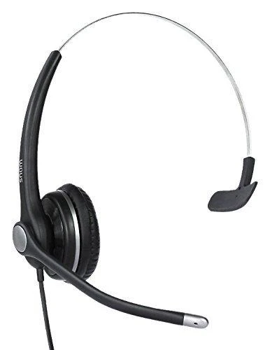 SNOM Ausinės-Vienpusės Kopfbgel, A100M fr 3x0/D3x5/7x0/D7x5