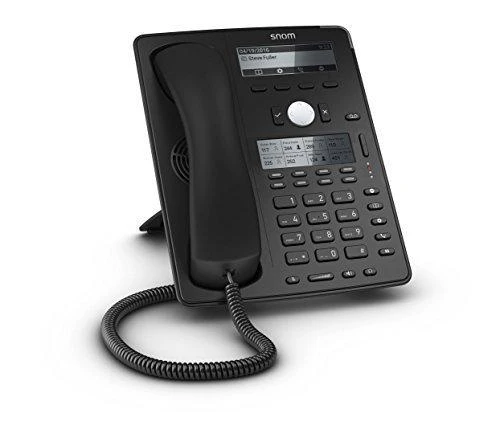 Telefonas Snom D745