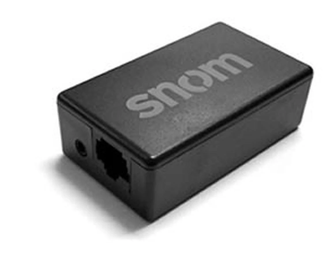 SNOM EHS belaidžių ausinių adapteris V2
