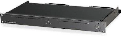 Sonnet 2018 MacRack mini 1U Rack Kit, Rack-case - juodas