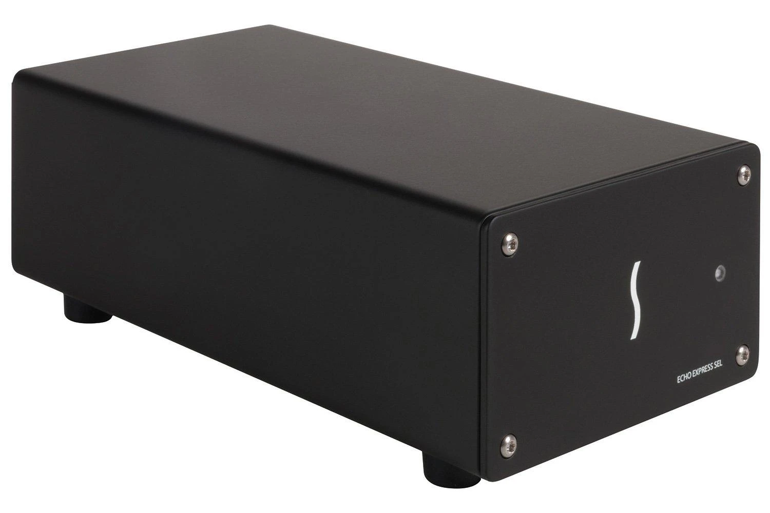 Vaizdo plokštė Grafikos plokštė Sonnet Echo Express SEL TB3 PCIe Desktop 1 Slot Thunderbolt3 Interface Card