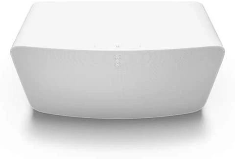 HiFi Kolonėlė Sonos Five, Multiroom, WiFi, Baltos spalvos