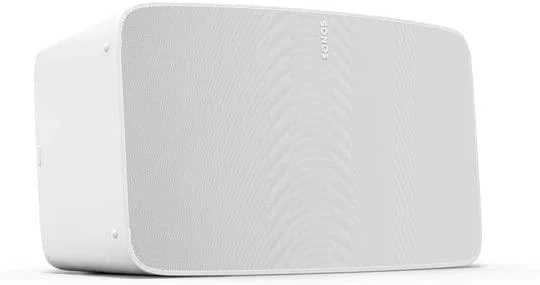 HiFi Kolonėlė Sonos Five, Multiroom, WiFi, Baltos spalvos