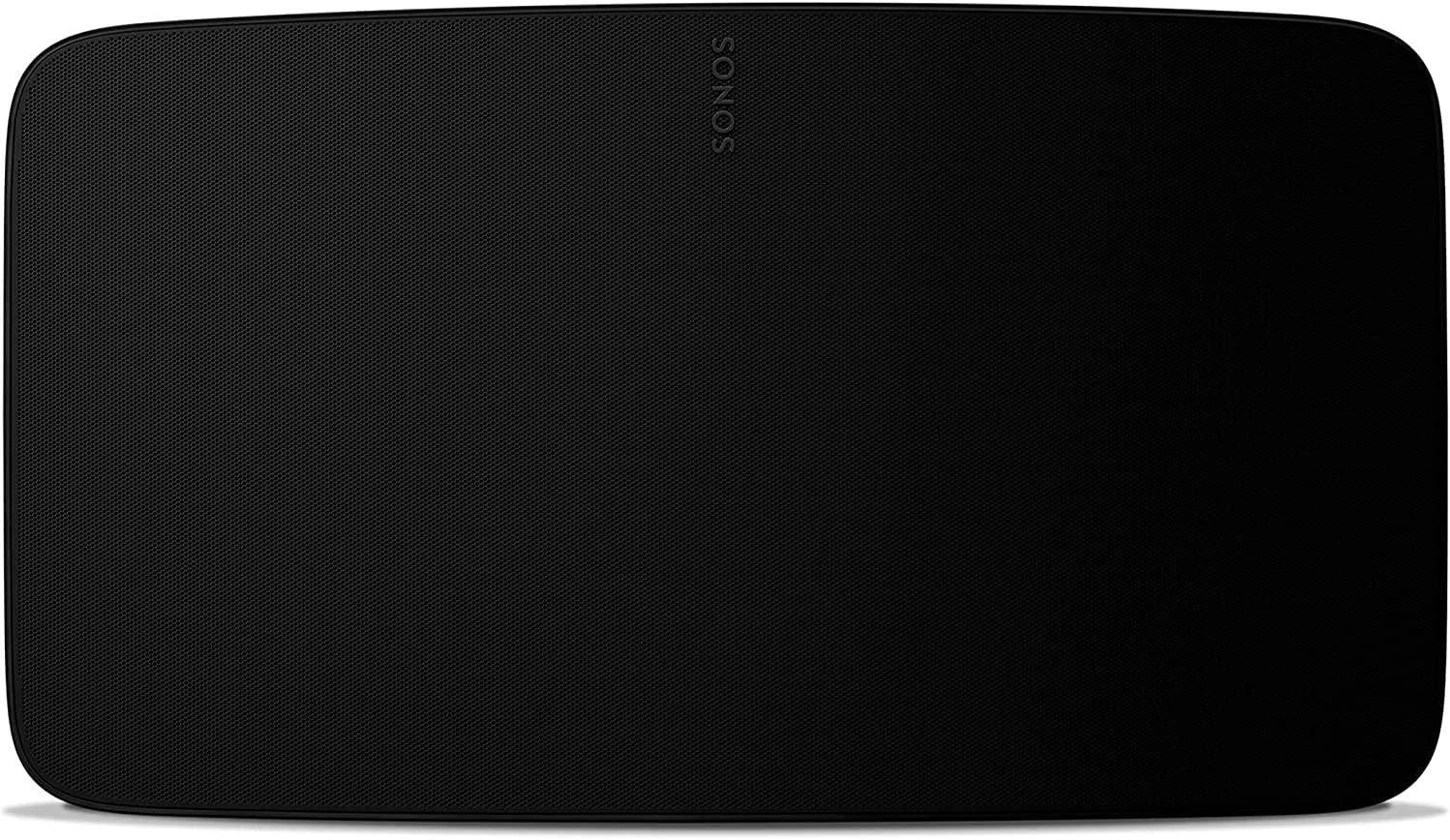 HiFi Kolonėlė Sonos Five, Multiroom, WiFi, Juodos spalvos
