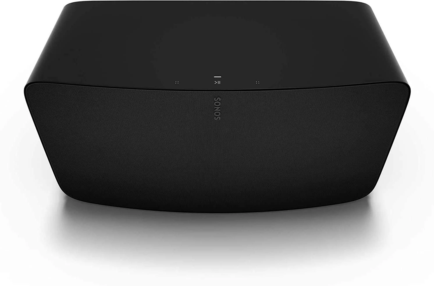 HiFi Kolonėlė Sonos Five, Multiroom, WiFi, Juodos spalvos