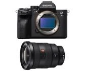 Sony A7S Mark III korpusas
