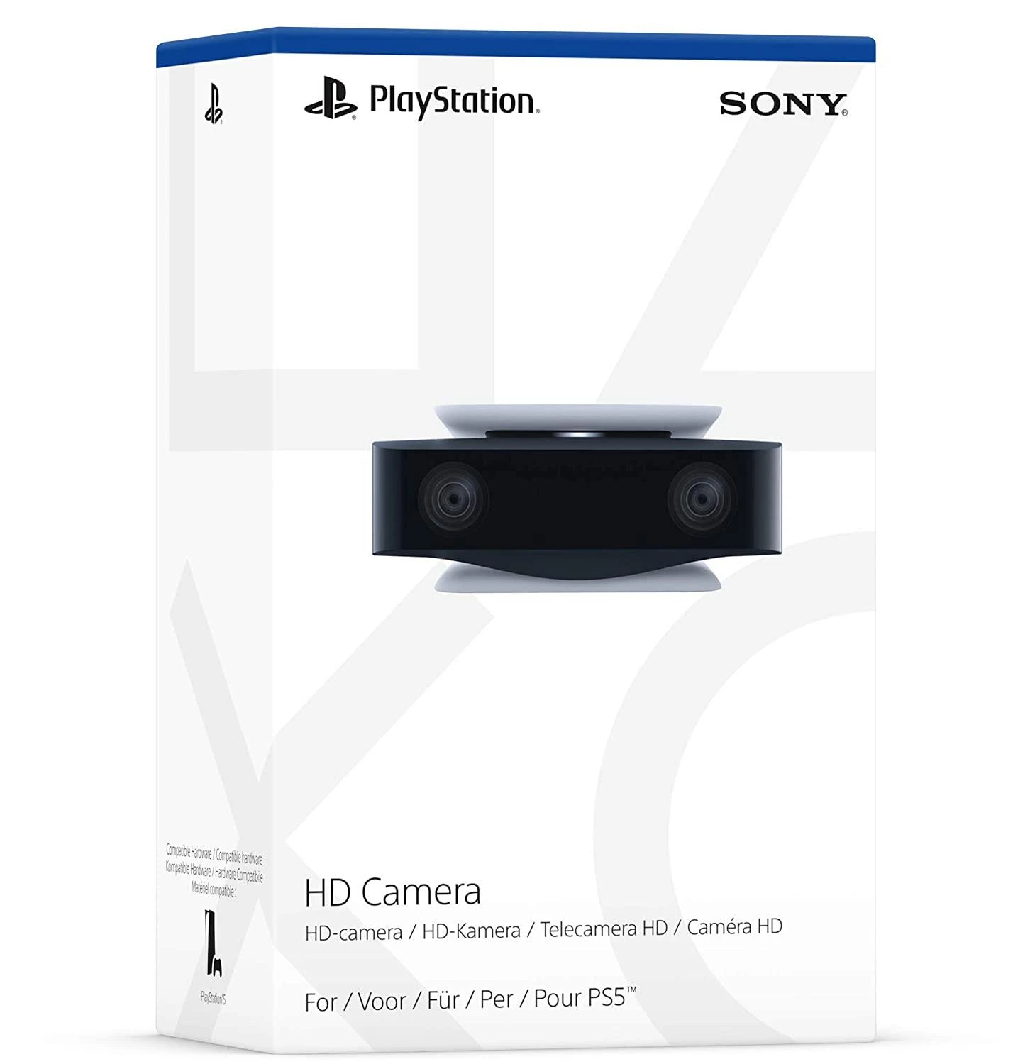 Sony PlayStation HD kamera (PS5)