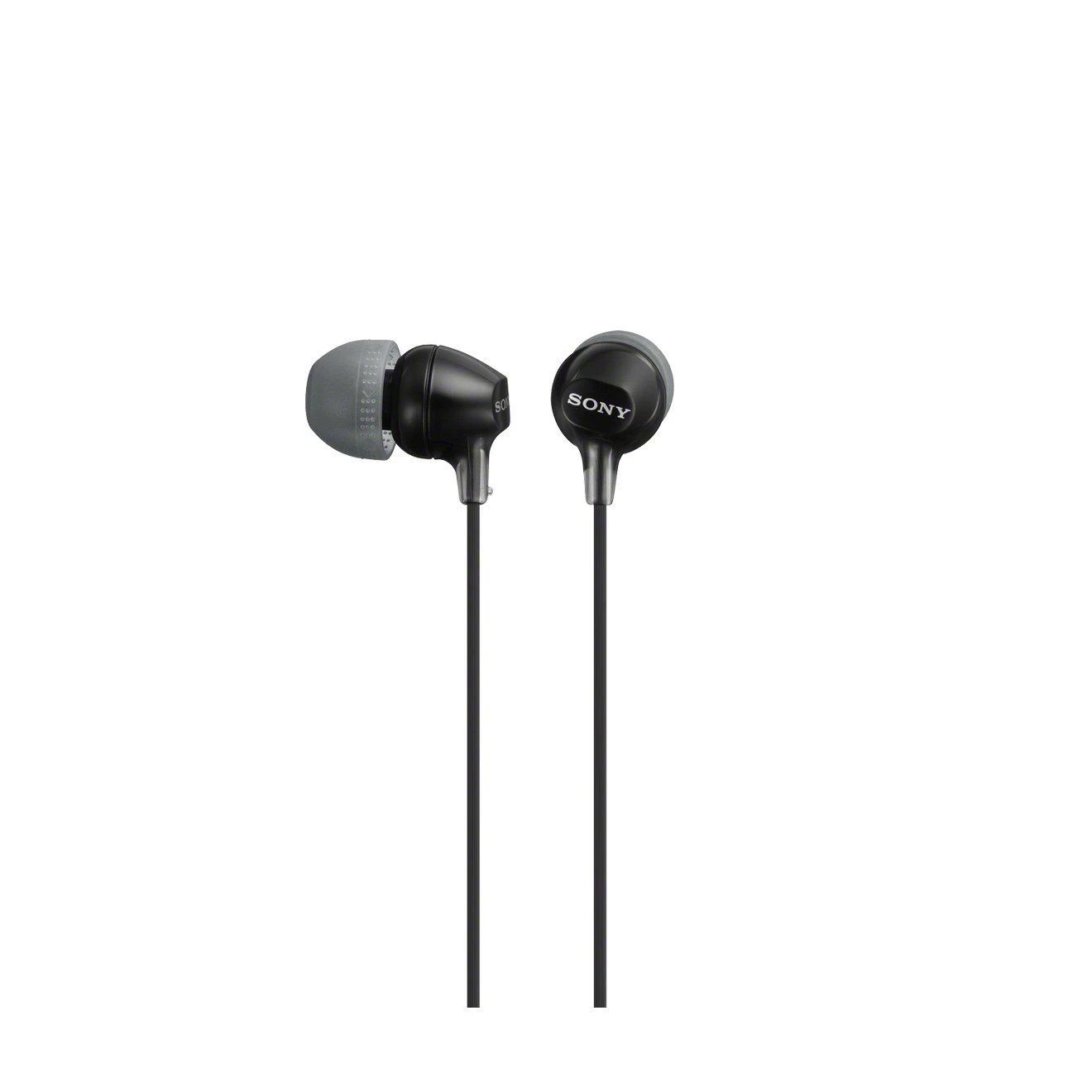 Ausinės Sony MDR-EX15APW Baltos