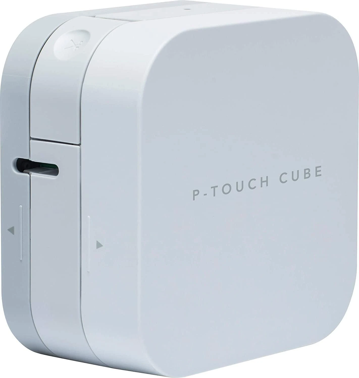BROTHER PT-P300BT CUBE, LABEL THERMO Spausdintuvas PORTABLE, BT