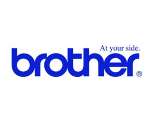 Brother BROLIS TZE232 12 Raudonas ON Baltas