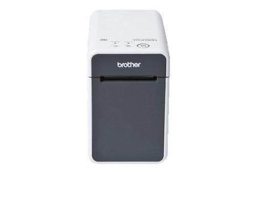 Brother BROLIS TD2130N ETIKETĖS KVITAS Spausdintuvas
