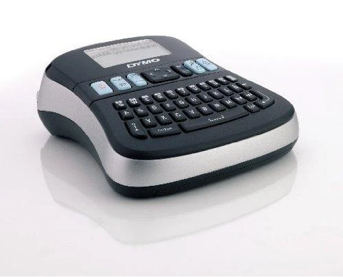 DYMO LabelManager 210D™ QWZ Kitcase etikečių spausdintuvas Perkėlimas terminiu būdu 180 x 180 DPI 12 mm/sec QWERTZ