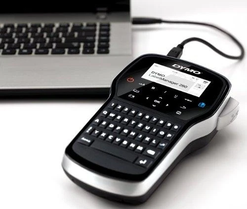 Dymo Label Manager 280 QWERTZ