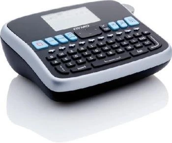 Spausdintuvas DYMO LabelManager 360D;QWERTZ klaviatūra - D1;etiketės iki 19 mm (S0879520)