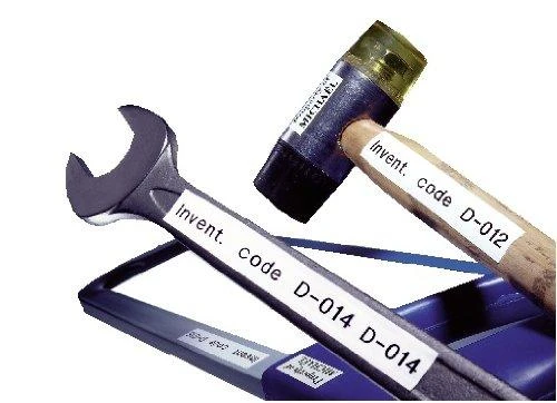 DYMO LabelManager 420P Etikečių Spausdintuvas (S0915480) - Case Kit