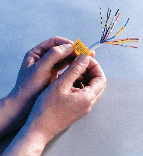 DYMO RHINO 4200 etikečių spausdintuvas QWERTZ