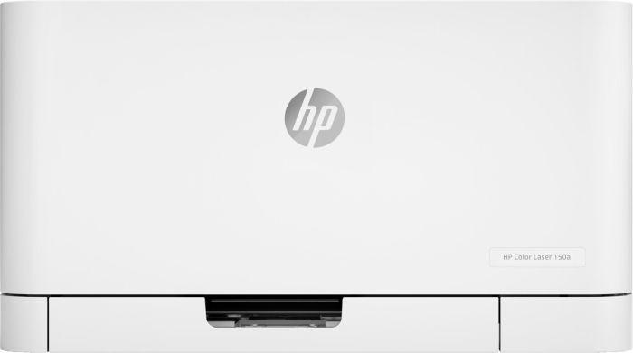 Spalvotas Lazerinis spausdintuvas|HP|150a|USB 2.0|4ZB94A#B19 | Varle.lt