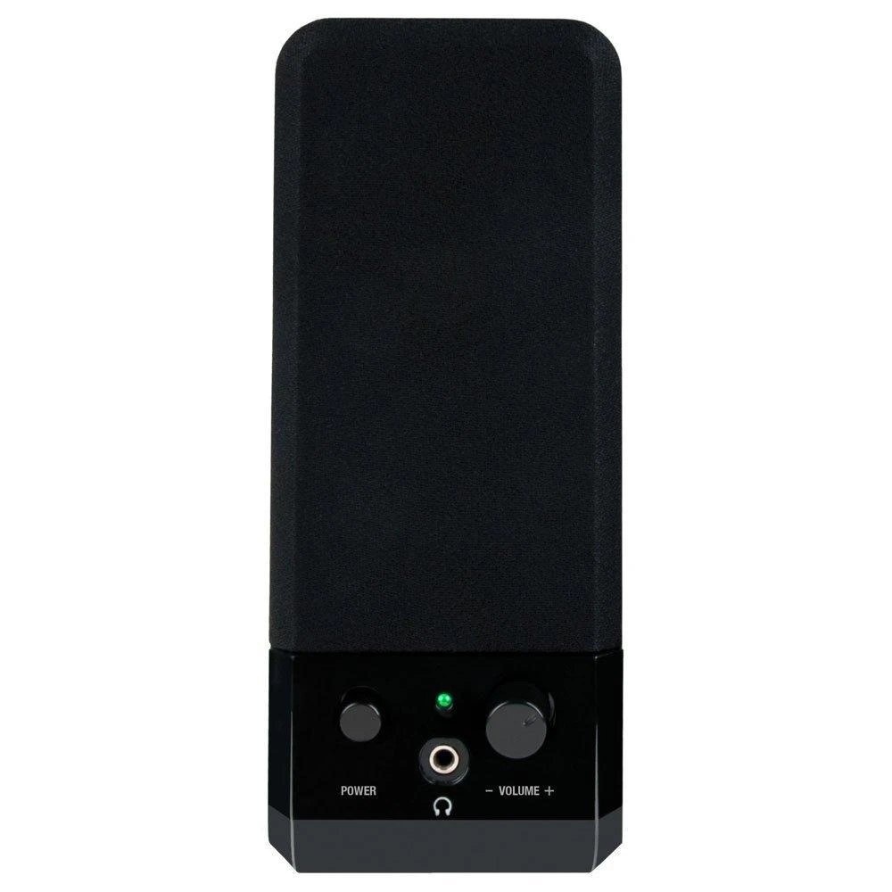 Kompiuterio kolonėlės „Speedlink“ – „Event“ USB maitinami stereo kompiuterio garsiakalbiai