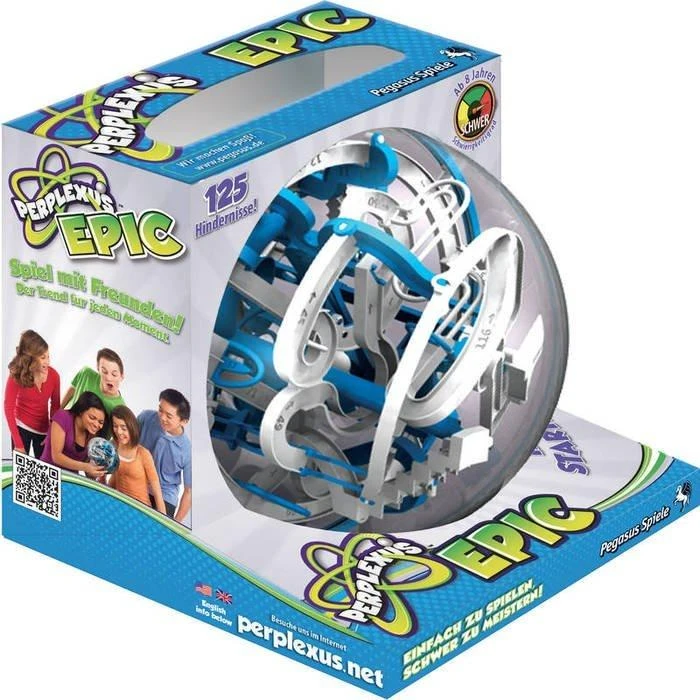 Žaidimas Spin Master Perplexus Epic