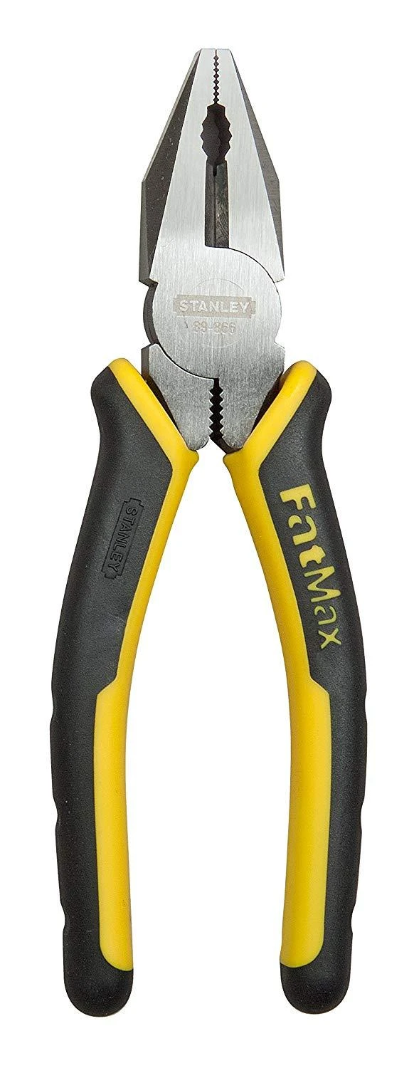 Replės Stanley 0-89-866; 160 mm