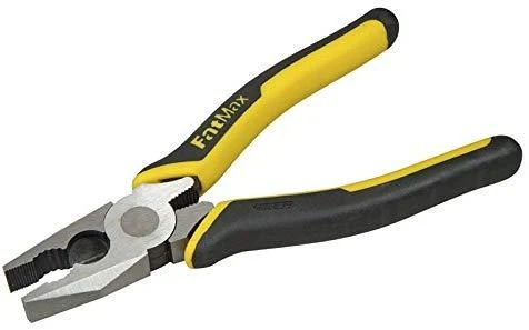 Kombinuotos replės Stanley 0-89-868; 200 mm