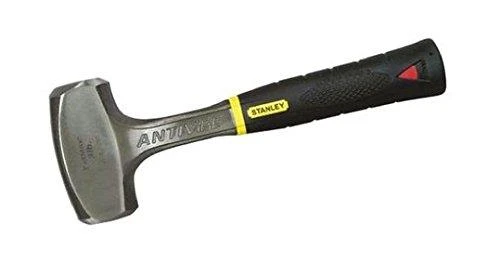 STANLEY MŁOTEK DWUOBUCHOWY 1,3KG