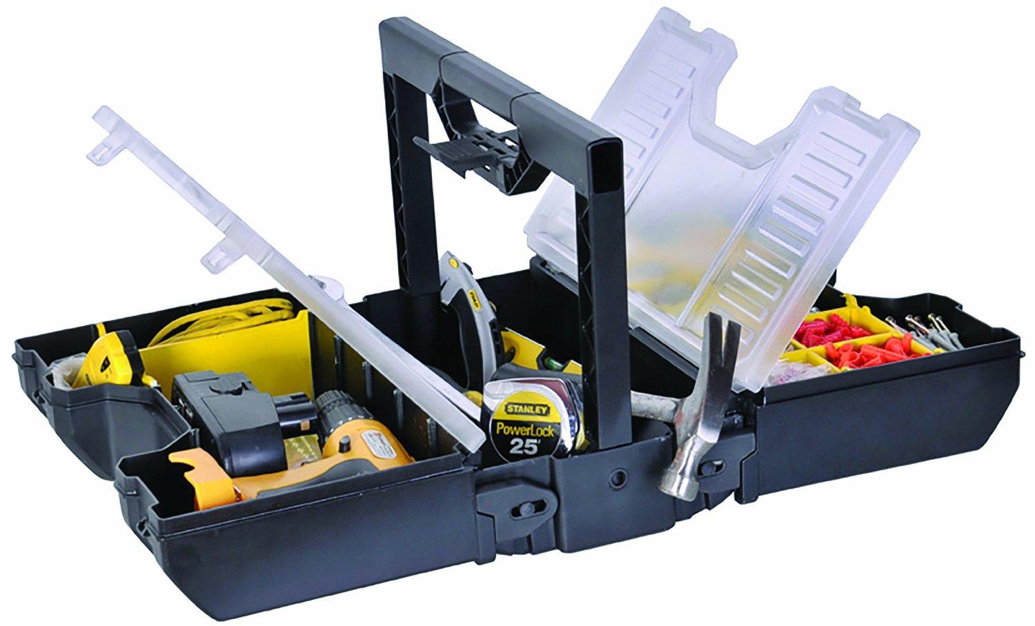 STANLEY ORGANIZER 3w1 ...