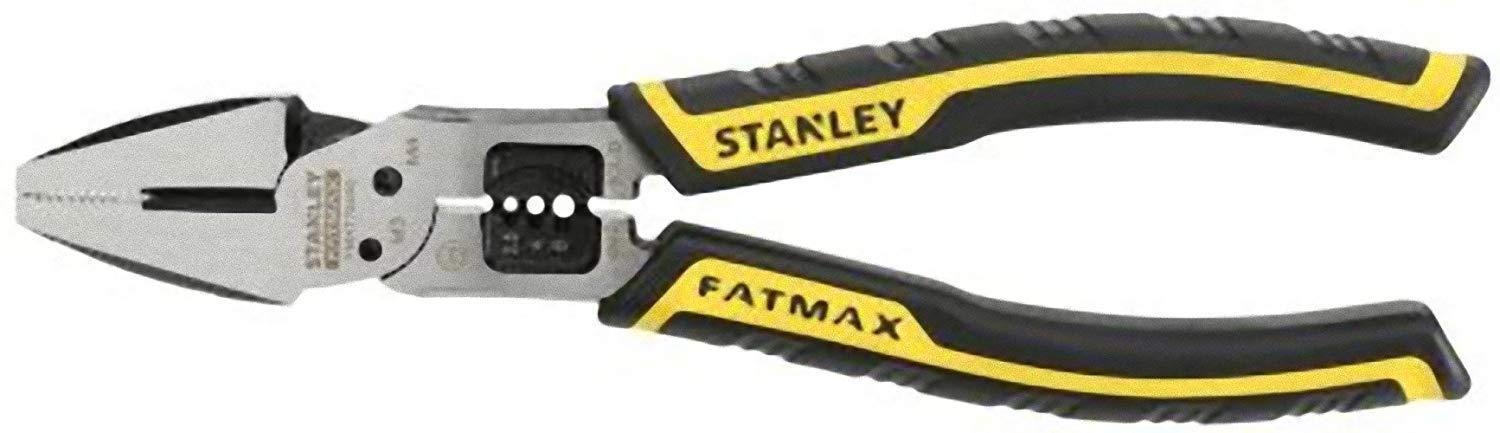 Kombinuotos replės Stanley FMHT0-75469