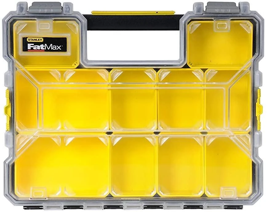 Stanley Dėžė Fatmax Shallow Pro Organiser