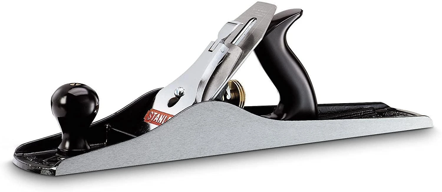 STANLEY Oblius BAILEY® DO OBRÓBKI WSTĘPNEJ 60x455mm
