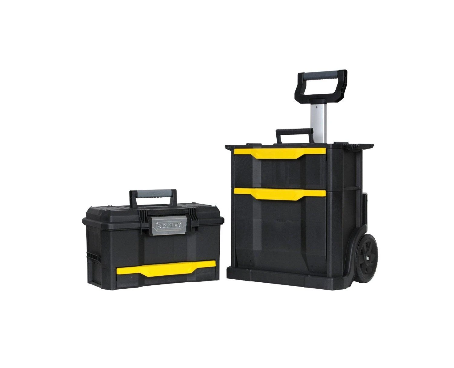 Įrankių dėžė Stanley STST1-70344