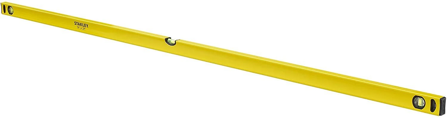 Stanley gulsčiukas Classic Box Level, 200 cm,  STHT1-43109