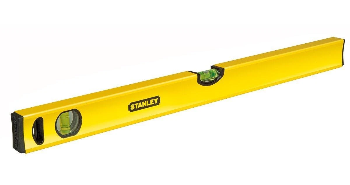 STANLEY POZIOMNICA CLASSIC 400mm