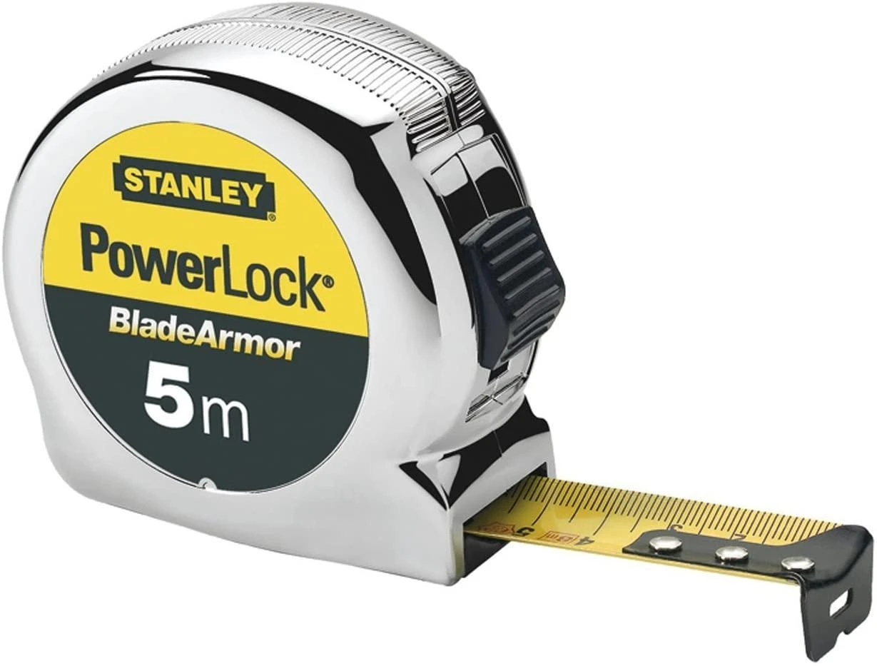 Matavimo ruletė Stanley 0-33-514; 5 m