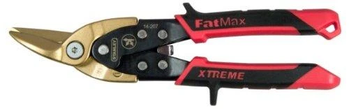 Skardos kirpimo žirklės Stanley FatMax FMHT73755-0