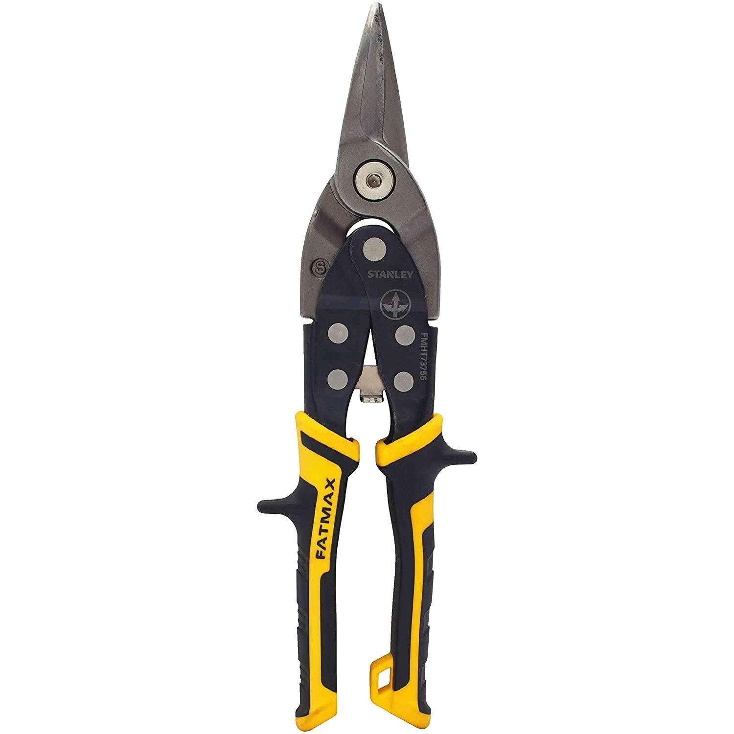 Skardos kirpimo žirklės Stanley FatMax FMHT73756-0