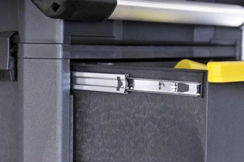 Stanley STST1-79231 įrankių dėžė 2 in 1