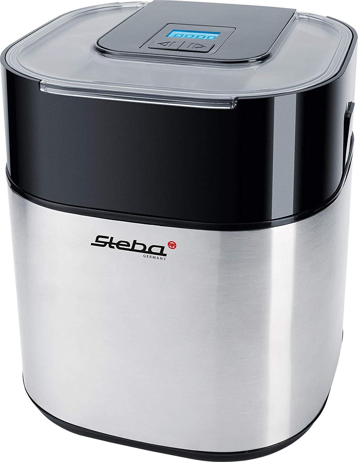 devices Steba IC 30