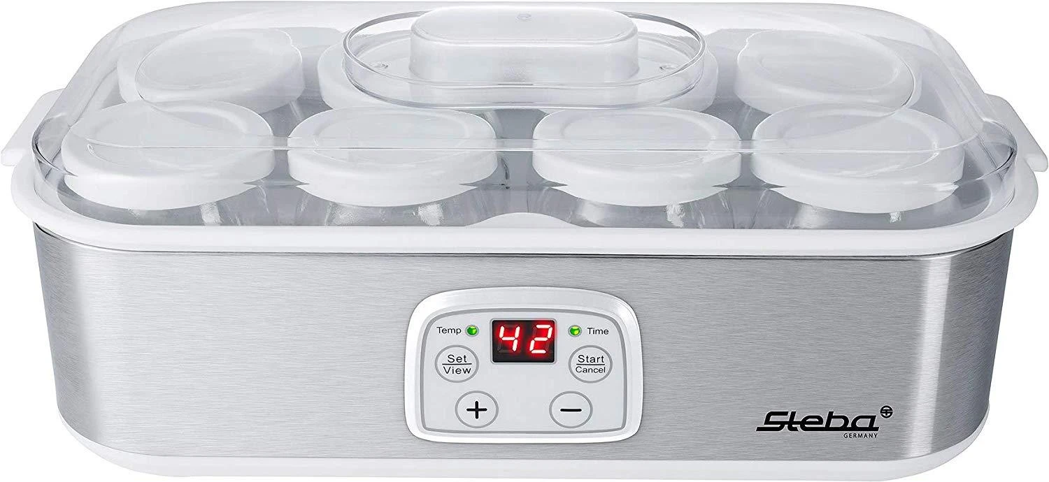 Steba STENA YOGHURT MAKER JM 3