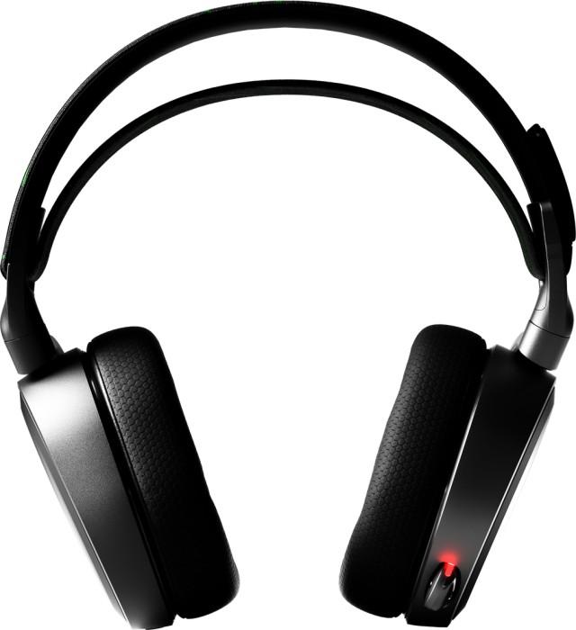 SteelSeries Arctis 9X Belaidės Ausinės 