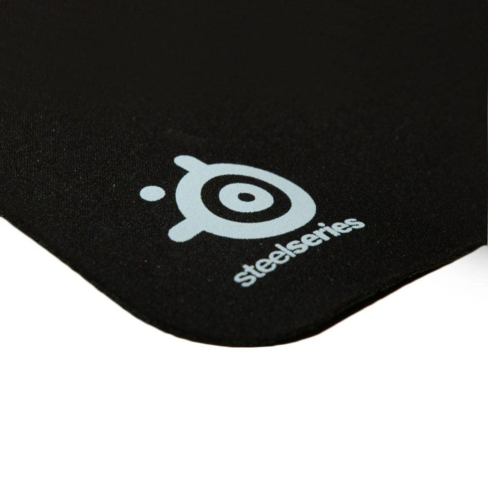 Medžiaginis pelės kilimėlis žaidimams SteelSeries QcK Medium