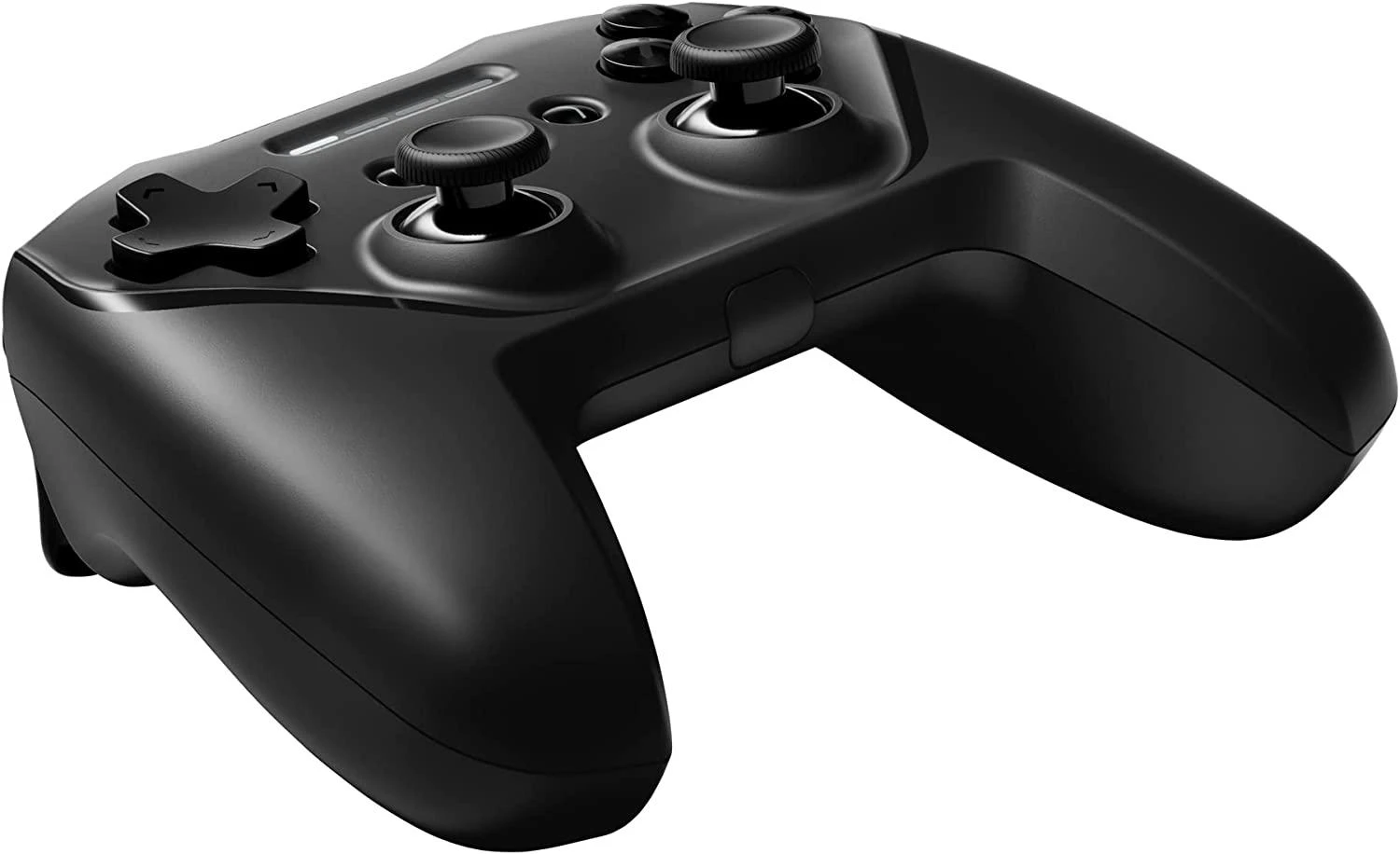 SteelSeries Stratus+ žaidimų pultas, juodas